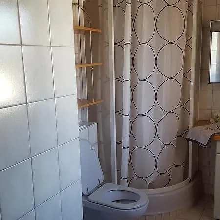 Apartment Ferienwohnung Laulina