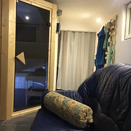 Ferienwohnung Laulina *