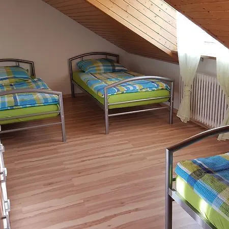 Ferienwohnung Laulina Apartment *