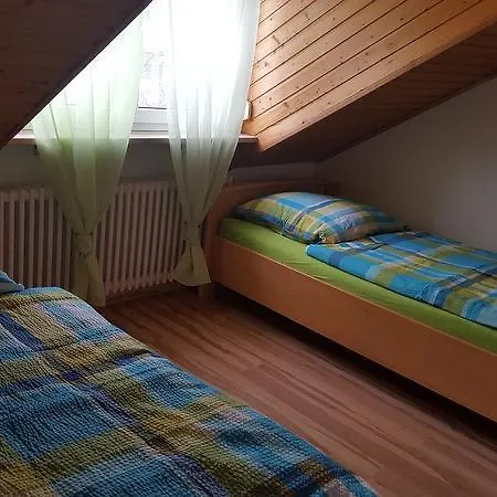 Apartment Ferienwohnung Laulina