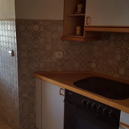 Apartment Ferienwohnung Laulina *