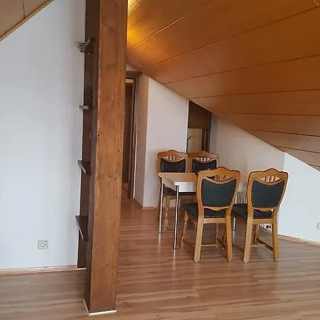 Ferienwohnung Laulina