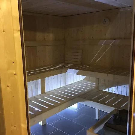 Ferienwohnung Laulina Apartment Radolfzell am Bodensee